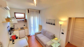 Appartamento di fronte all'ospedale